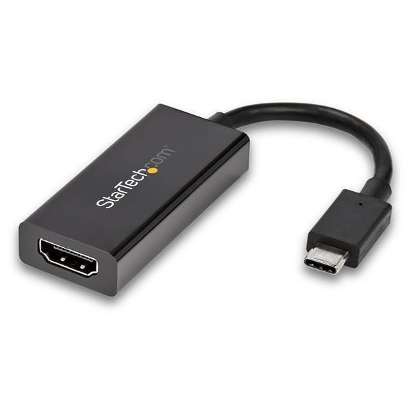 USB-C TO HDMI ADAPTER CON HDR