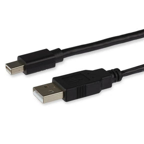 ACTIVE MINIDP TO DVI ADAPTER