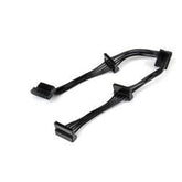 CABLE SPLITTER 4XSATA POWER SUPPLY