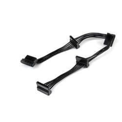 CABLE SPLITTER 4XSATA POWER SUPPLY