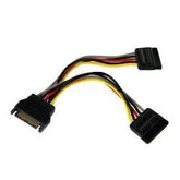 POWER SATA SPLITTER
