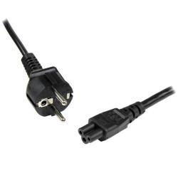 CABLE 2M CEE7 C5 SCHUKO