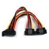CABLE 0 15M DI ADAPTADOR BIFURCADOR