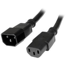 1M EXTENDER OF CABLE C14 TO C13