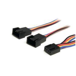 CABLE DIVISOR 0 3M PWM 4 PINES ALIMENTACION