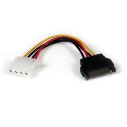 MOLEX LP4 TO SATA ADAPTER