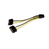 CABLE ADAPTER 15CM POWER SUPPLY