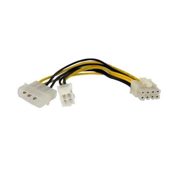 ADAPTADOR DE CORRIENTE EPS DE 4 PINES