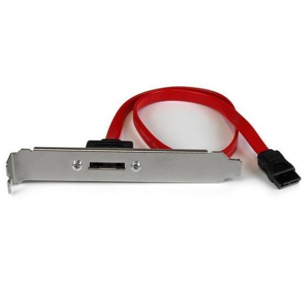 SOPORTE 1X SATA A ESATA