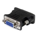 DVI TO VGA ADAPTER CONVERTER