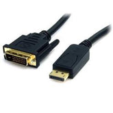 CABLE 1 8DP A DVI 1920X1200 PASIVO