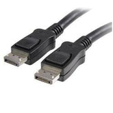 CABLE 1M DISPLAYPORT 1.2 4K