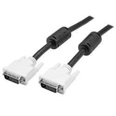 CABLE 10M DVI-D DOBLE ENLACE