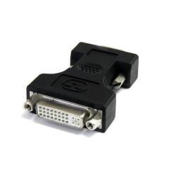 DVI-I TO VGA - D CONVERTER ADAPTER