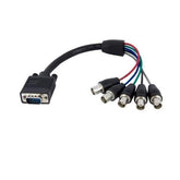30 CM COAXIAL FOR MONITOR HD15 VG