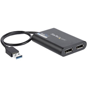 USB 3.0 GRAPHIC ADAPTER TO DP