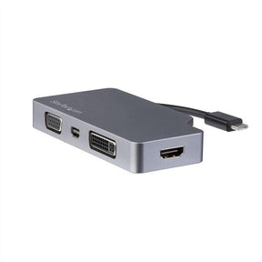 USB-C MULTIPURTO ADAPTER