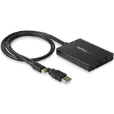 ACTIVE MINIDP TO DVI ADAPTER