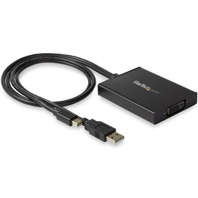 ACTIVE MINIDP TO DVI ADAPTER