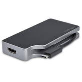 ADAPTER V DEO USB C PD GRIS