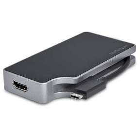 ADAPTER V DEO USB C PD GRIS