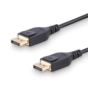 CABLE 1M DISPLAYPORT 1.4