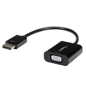 PAQUETE DE 5 ADAPTADORES DP A VGA