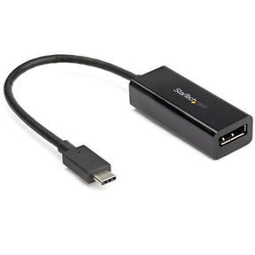 USB-C ADAPTER TO DP 8K 30HZ