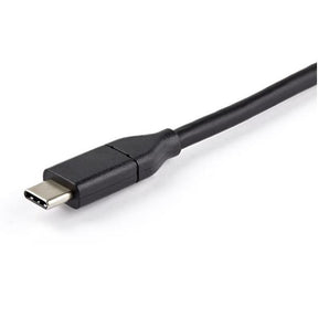 1M USB AC DP 1.4 CABLE