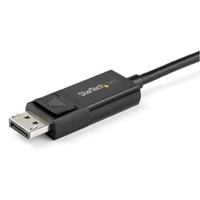 1M USB AC DP 1.4 CABLE