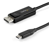 1M USB AC DP 1.4 CABLE