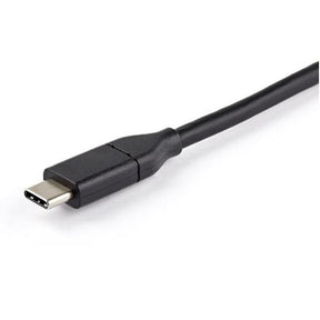2M USB AC DP 1.4 CABLE