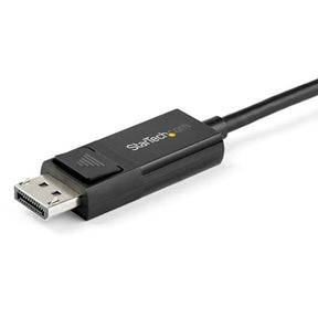 2M USB AC DP 1.4 CABLE