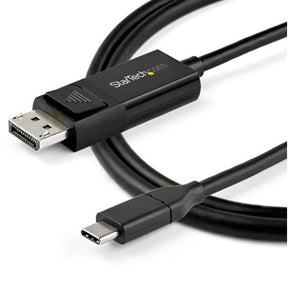 2M USB AC DP 1.4 CABLE