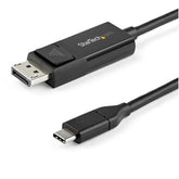 CABLE USB AC DP 1.2 DE 1 M