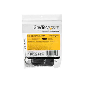 USB-C TO HDMI ADAPTER