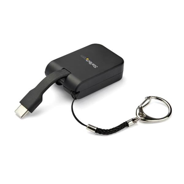 USB-C TO HDMI ADAPTER