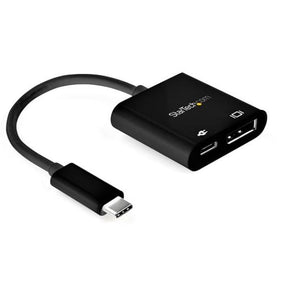 USB-C ADAPTER TO DP - PD - 8K