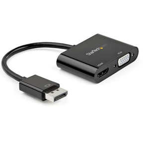 ADAPTER DP TO HDMI Y VGA