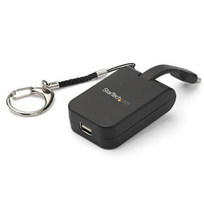 USB-C ADAPTER TO MINI DP