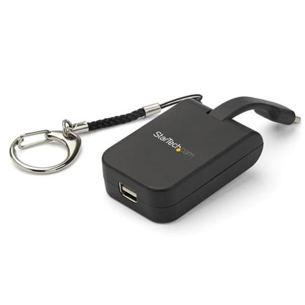 USB-C ADAPTER TO MINI DP