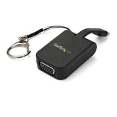 USB-C TO VGA ADAPTER - 1080P