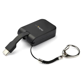 USB-C TO VGA ADAPTER - 1080P