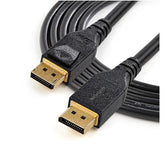CABLE 4M DISPLAYPORT 1.4 8K60 (DP14MM4M)