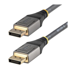 CABLE 2M DISPLAYPORT 1.4 8K60