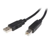 CABLE USB 2M IMPRESORA AAB