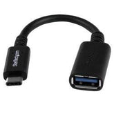 USB 3.1 TYPE-C AA ADAPTER