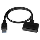 CABLE ADAPTER USB 3.1 TO SATA