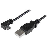 CABLE 1M MICRO USB ACCORDADO