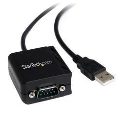 CABLE 1 8M USB A SERIE RET COM